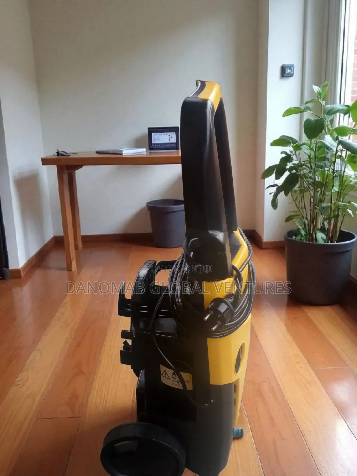 Lavor STM Pressure Washer