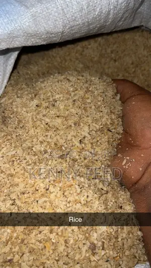 Dog Sweet Rice