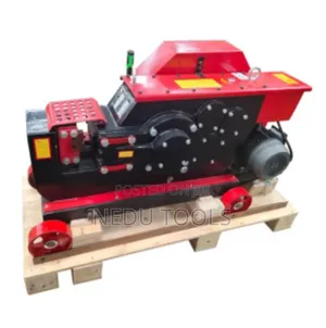 Electric Rod Cutter