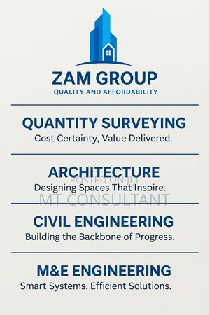 Quantity Surveyor/Cost Estimator/Project Manager
