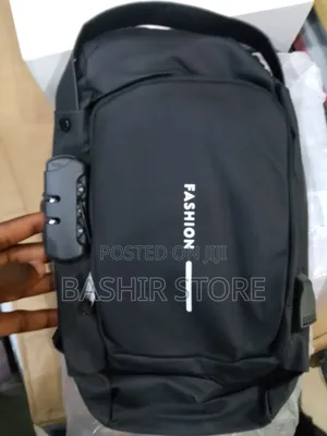 Fashion Cross Bag
