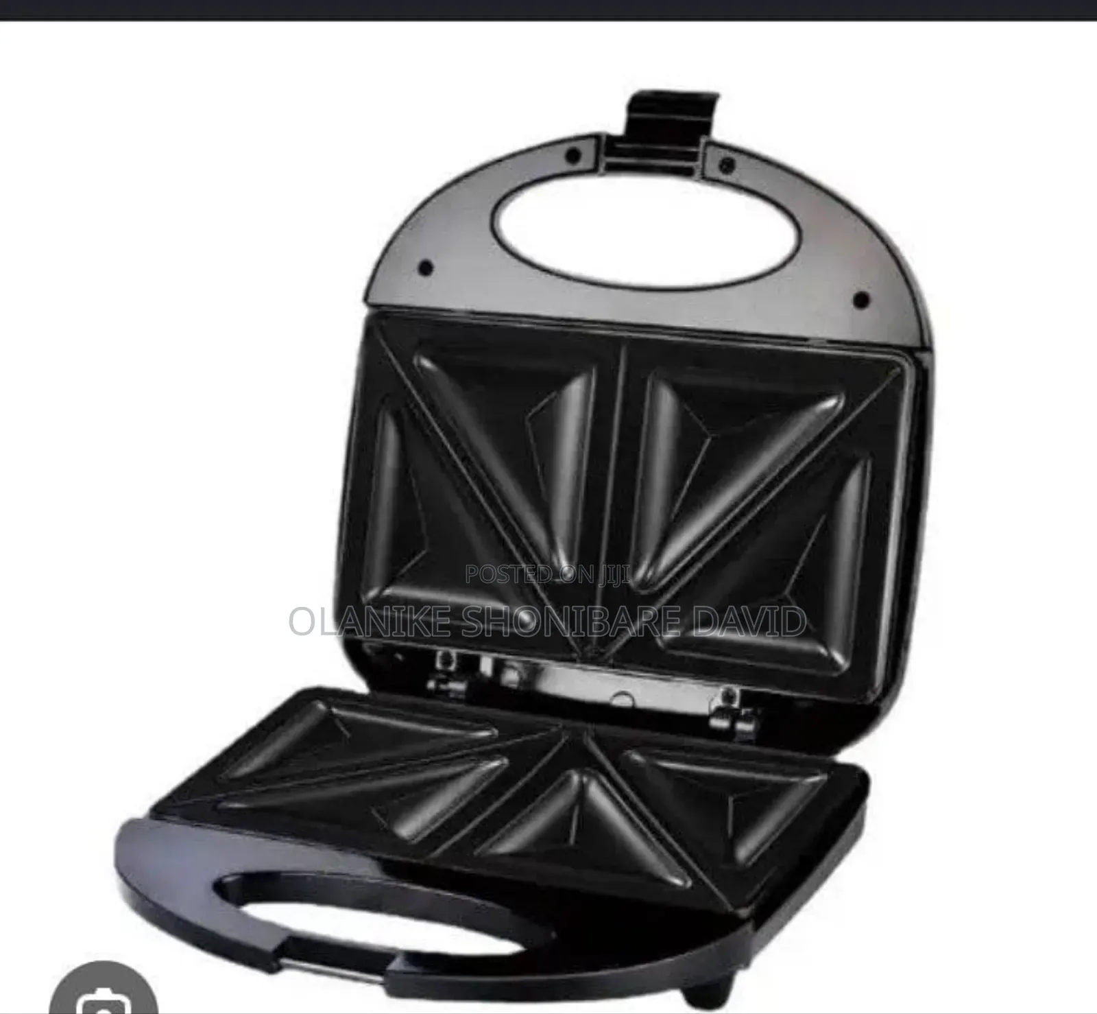 Sandwich Maker