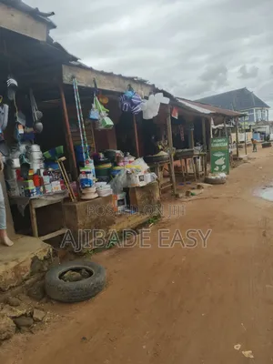 2bdrm House in Ayobo for sale