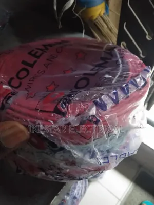 Coleman Wire Cable