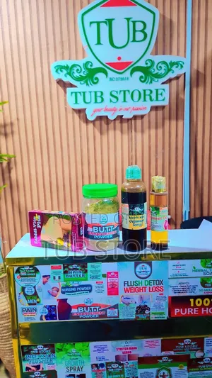 Butt Enlargement Kit
