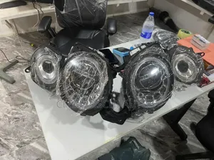 High Quality Certified Brand New Head Lamp Bentley Continental Gt