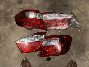 Set Taillights Camry 012 Japan  Model