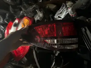 Set Taillights Previa 2003-05