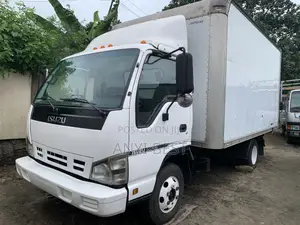 Isuzu NDR 5zl