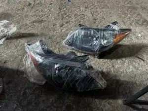 Set Headlamp Vibe 2003
