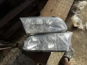 Set Headlamp Camry 2001