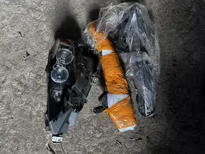 Complete Front Is 250 2 Touch