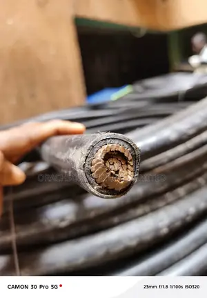 1corex240m2 Nigerian Electric Cable