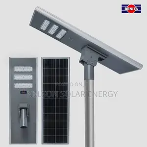 Streetlight Solar 3eye Available With Good Price