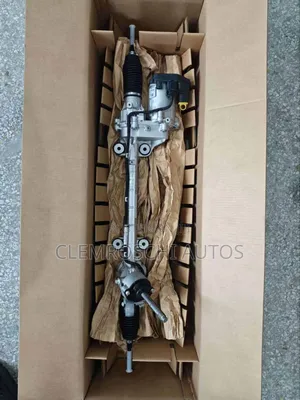 High Quality Certified New Electric Steering Rack Range Rover Velar
