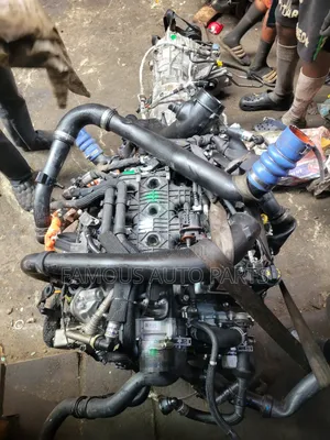 F150 Ford 2024-2025 Direct Tokunbo High Bridge