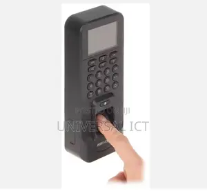 Access Control Installation