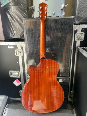 Takla Acoustic Guitar