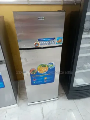 350 Liter Fridge Polystar