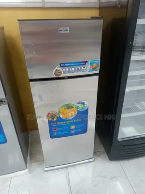 350 Liter Fridge Polystar