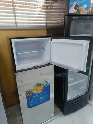 350 Liter Fridge Polystar