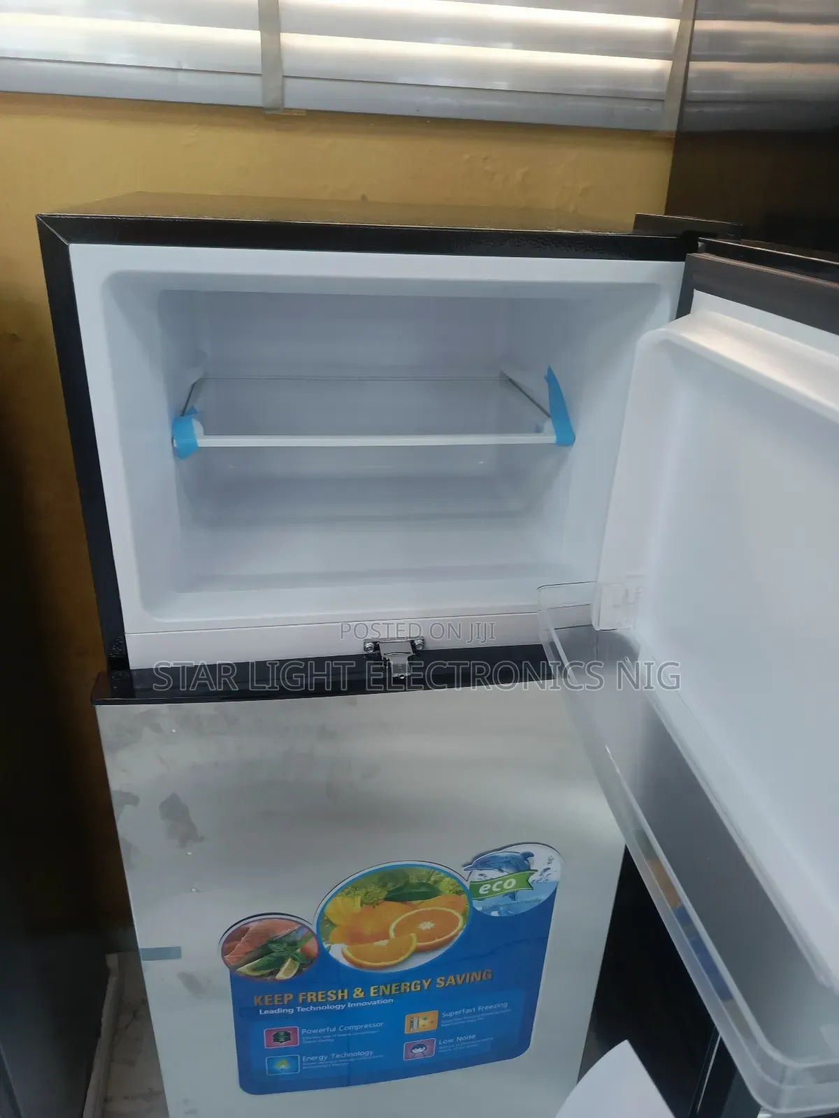 350 Liter Fridge Polystar