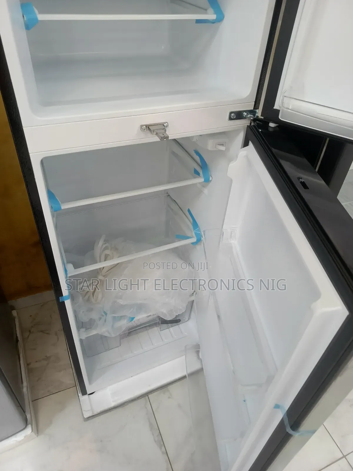 350 Liter Fridge Polystar