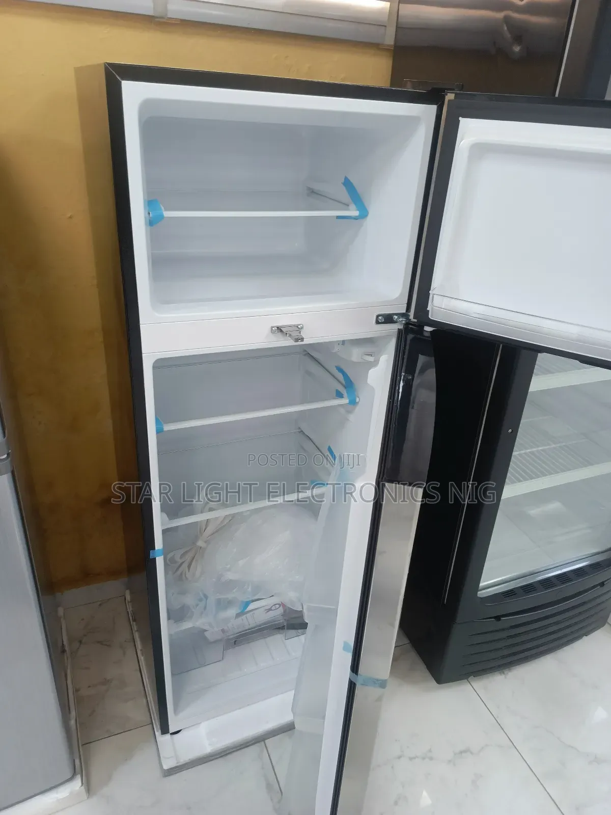 350 Liter Fridge Polystar