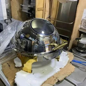 Chaffing Dish