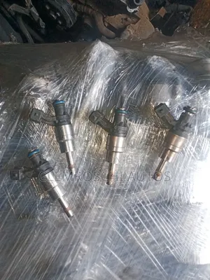 High Quality Certified Injector Nozzle Rolls-Royce Phantom.