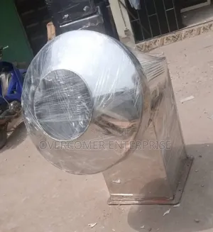 Peanut Coating Machine 25kg