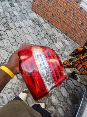 High Quality Certified Rear Light for Mercedes Benz Ml350 2013 W166