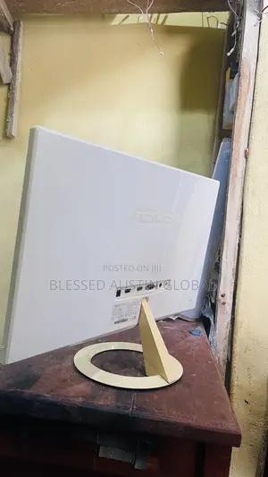 23 Inches Frameless Monitor