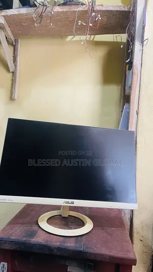 23 Inches Frameless Monitor