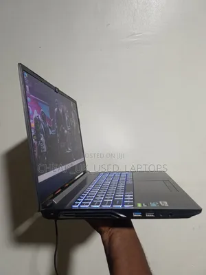 Laptop 16GB Intel Core I7 SSD 512GB