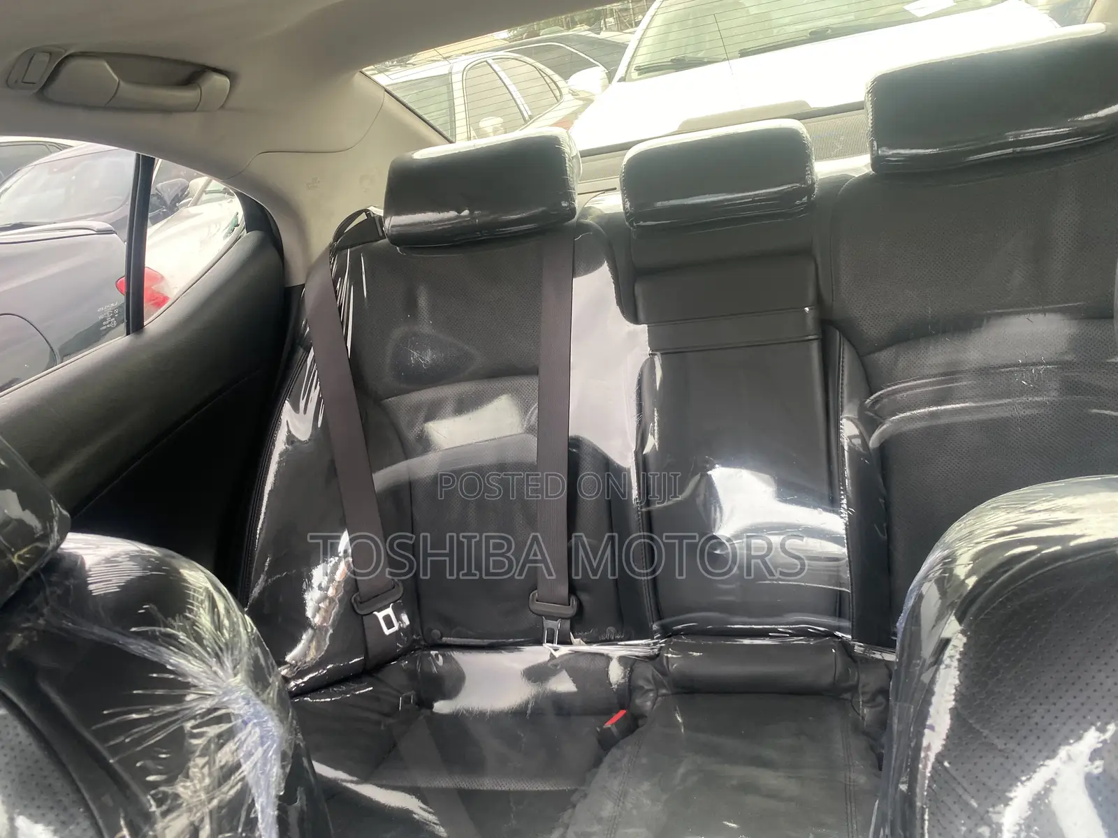 Lexus IS 250 2009 Silver