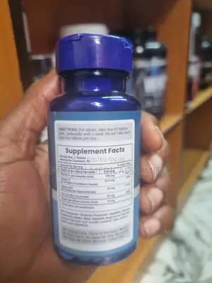 Zinc for Acne