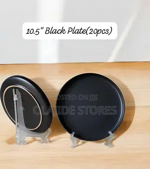 20pcs Side Plate