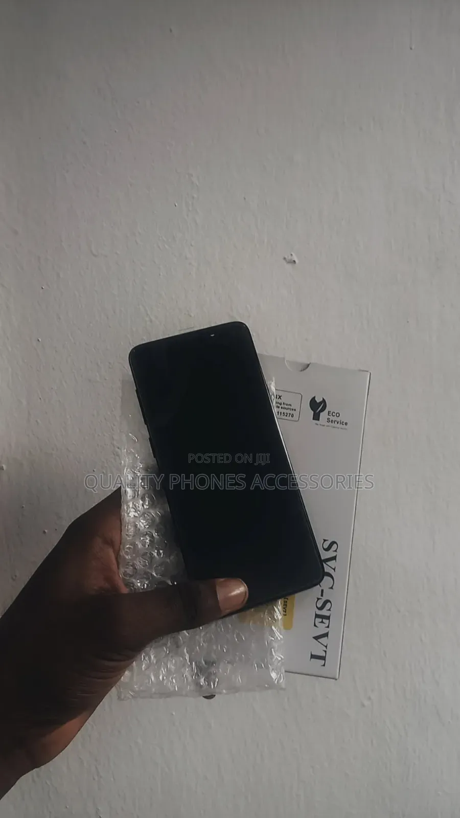 S10+ Screen Currently Available