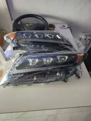 Conversion Headlamp Venza 3touch