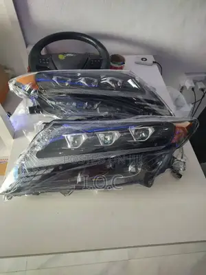 Conversion Headlamp Venza 3touch