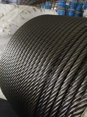 Wire Rope All Sizes Contact Us