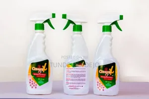 Coverax Bedbugs Spray