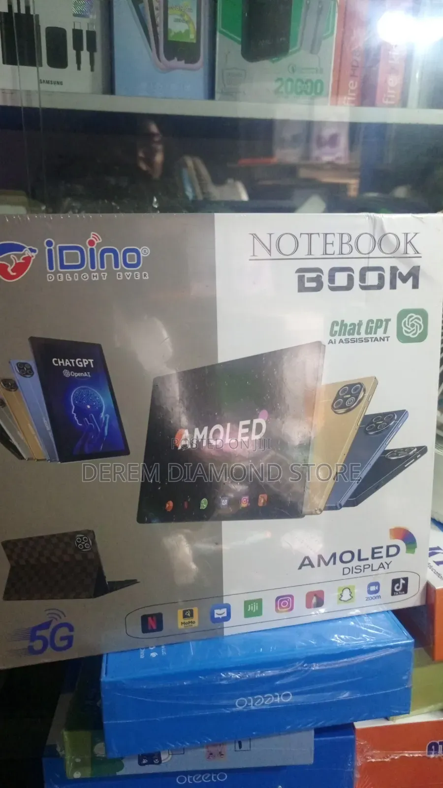 New MacPad Air Air 16 1 TB