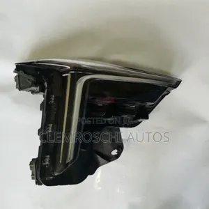 High Quality Certified Complete Brand New Head Lamp Bestun T55.