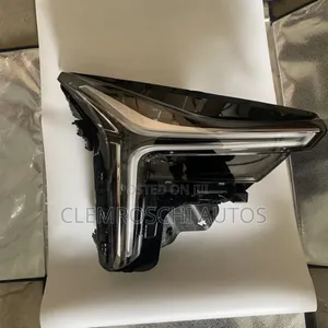 High Quality Certified Complete Brand New Head Lamp Bestun T55.