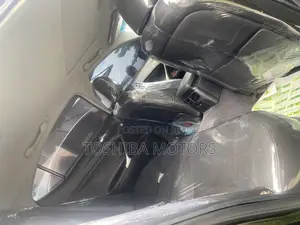 Lexus IS 250 2009 Black