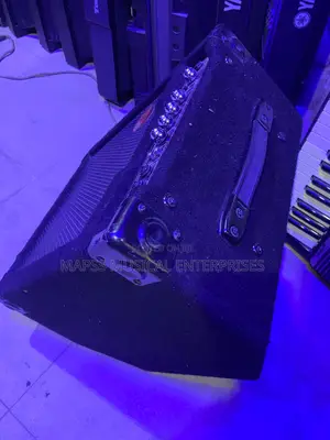 Redsub Bp35plus 35w Bass Guitar Amplifier