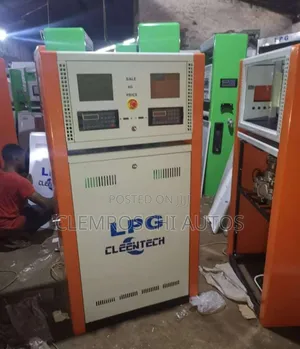High Quality Certified Complete Brand New Fuel Dispensing Pump Machine