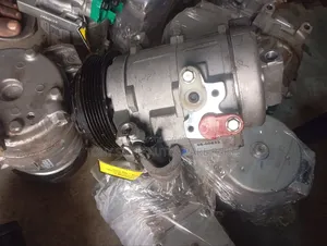 New Ac Compressor for for Ford Edge
